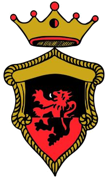 Scudo Nobile Contrada Porta Bernarda